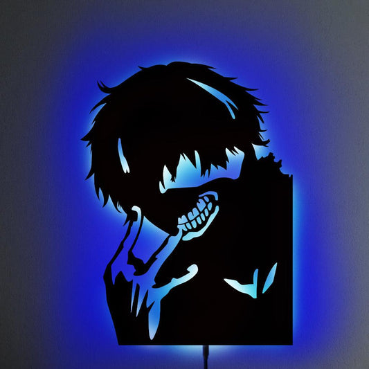 Kaneki