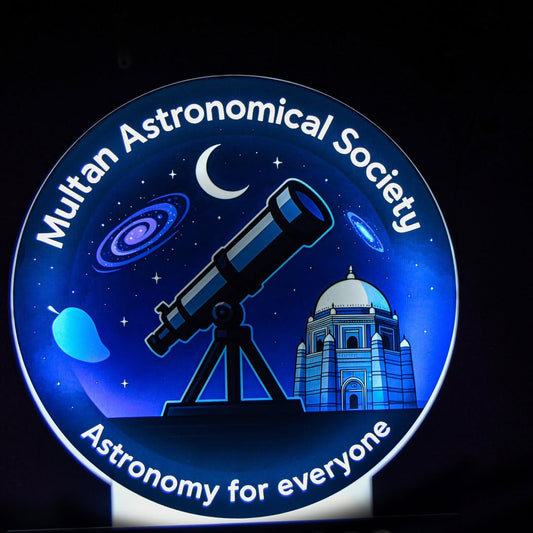 UV Printed Glowing Board – Premium LED Illuminated Art Panel