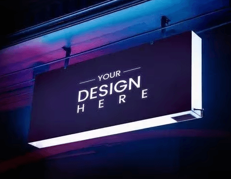 Sign Boards | Custom Sign Boards - 2d Sign Boards - 3d Sign Boards ...