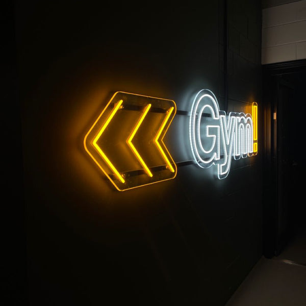 Custom Sign