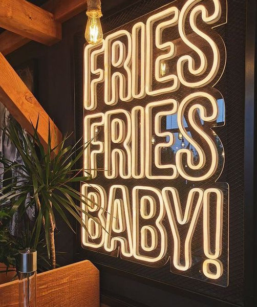 Custom Sign