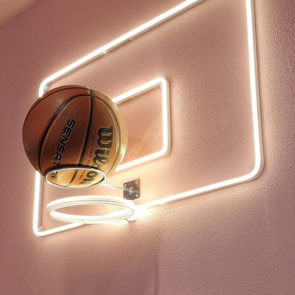 BasketBall Neon