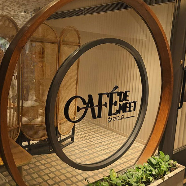Custom Sign