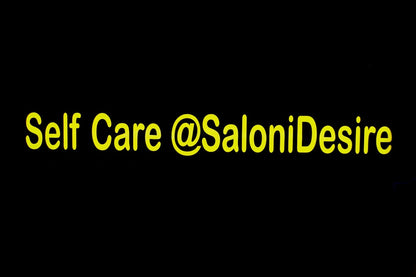 Custom 2D LED Sign Board for Beauty Parlor – Premium Acrylic Logo & Salon Signage