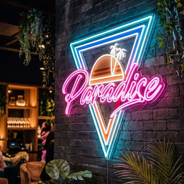 Custom Sign
