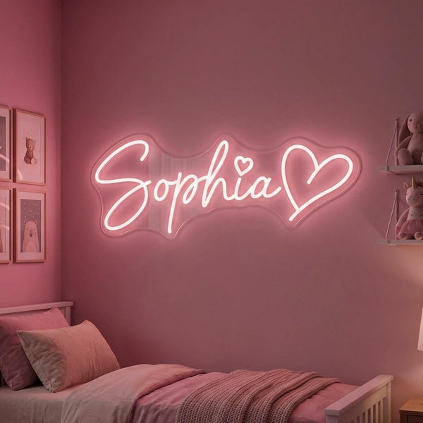 Custom Sign