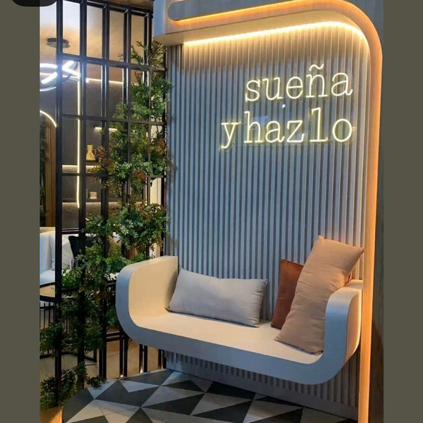Custom Sign