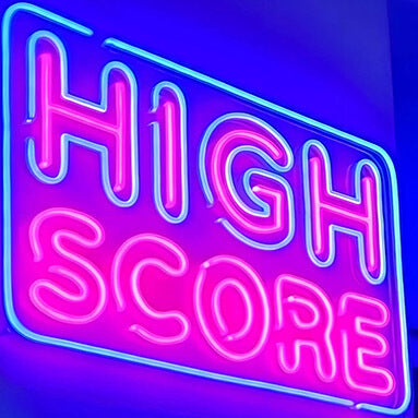 Custom Sign