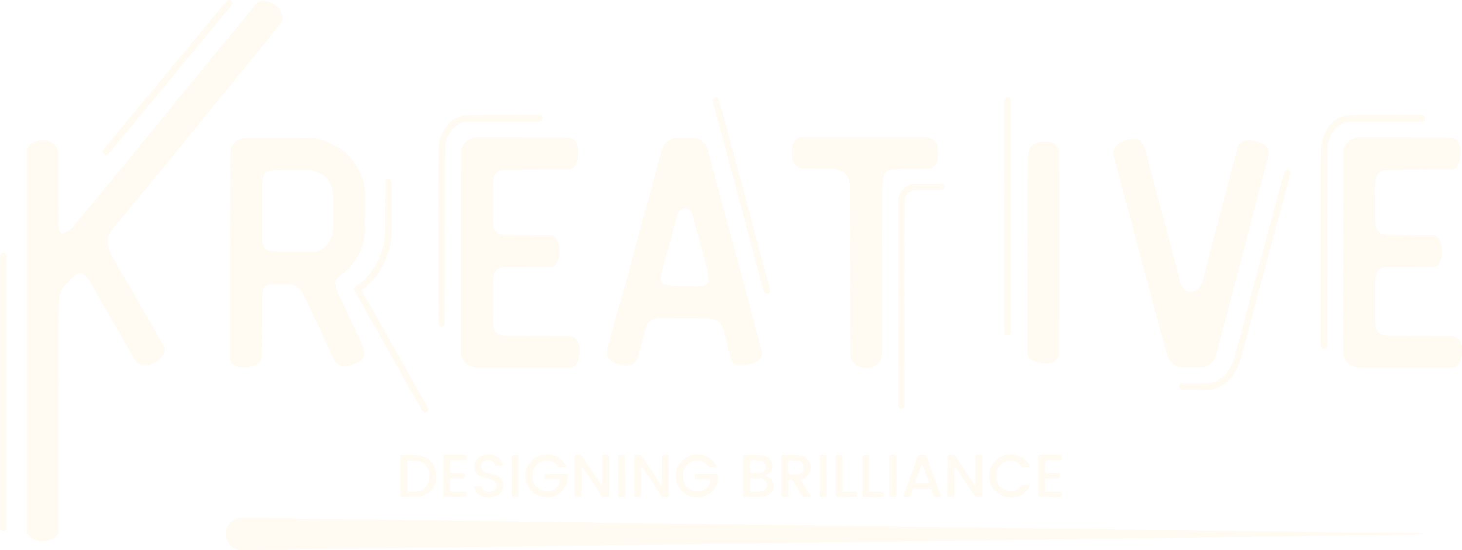Kreative Neon